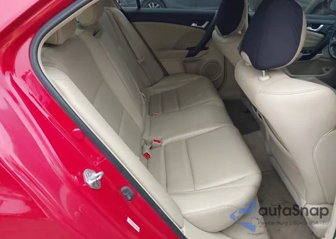 2013 Acura Tsx 2.4 z USA, uszkodzony, nr VIN JH4CU2F6XDC009364